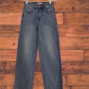 PACSUN Jessie High Rise Jeans